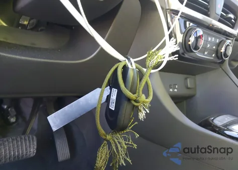 2026 Buick Encore Gx Sport Touring Fwd from USA, damaged, VIN KL4AMDSL6TB033613